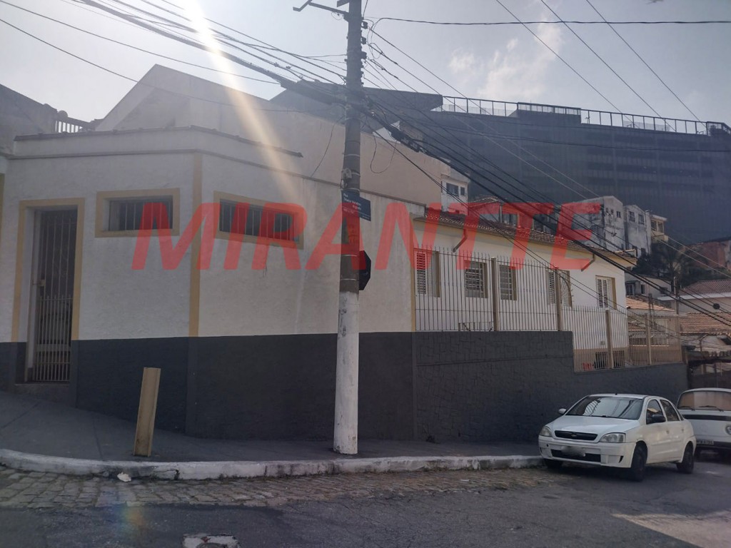 Sobrado de 110m² com 3 quartos em Parada Inglesa