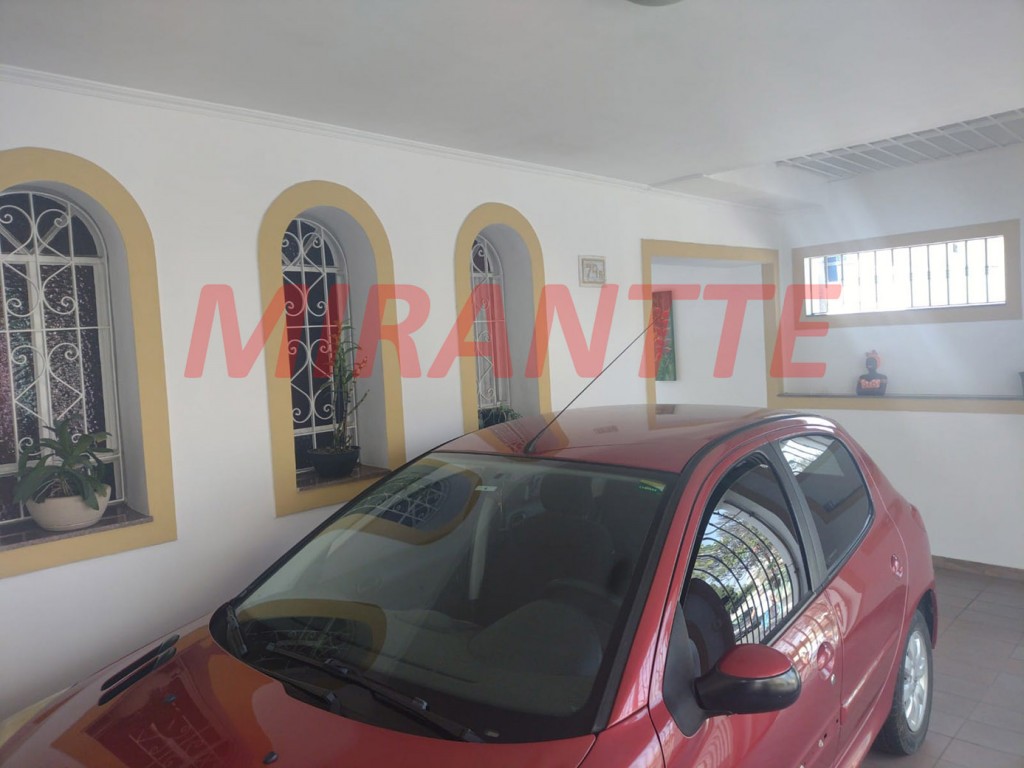 Sobrado de 110m² com 3 quartos em Parada Inglesa