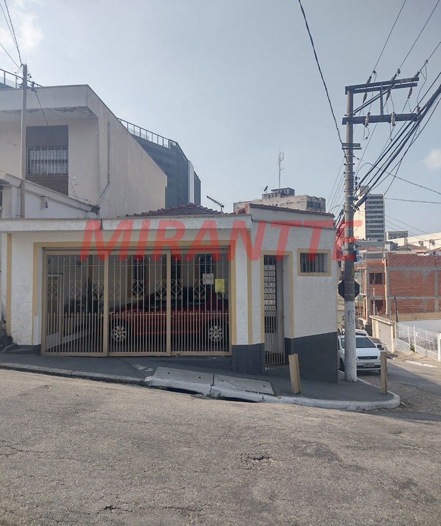Sobrado de 110m² com 3 quartos em Parada Inglesa