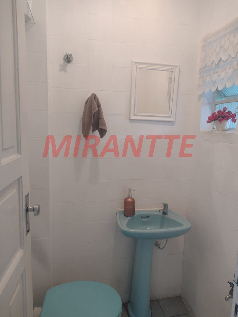 Sobrado de 110m² com 3 quartos em Parada Inglesa