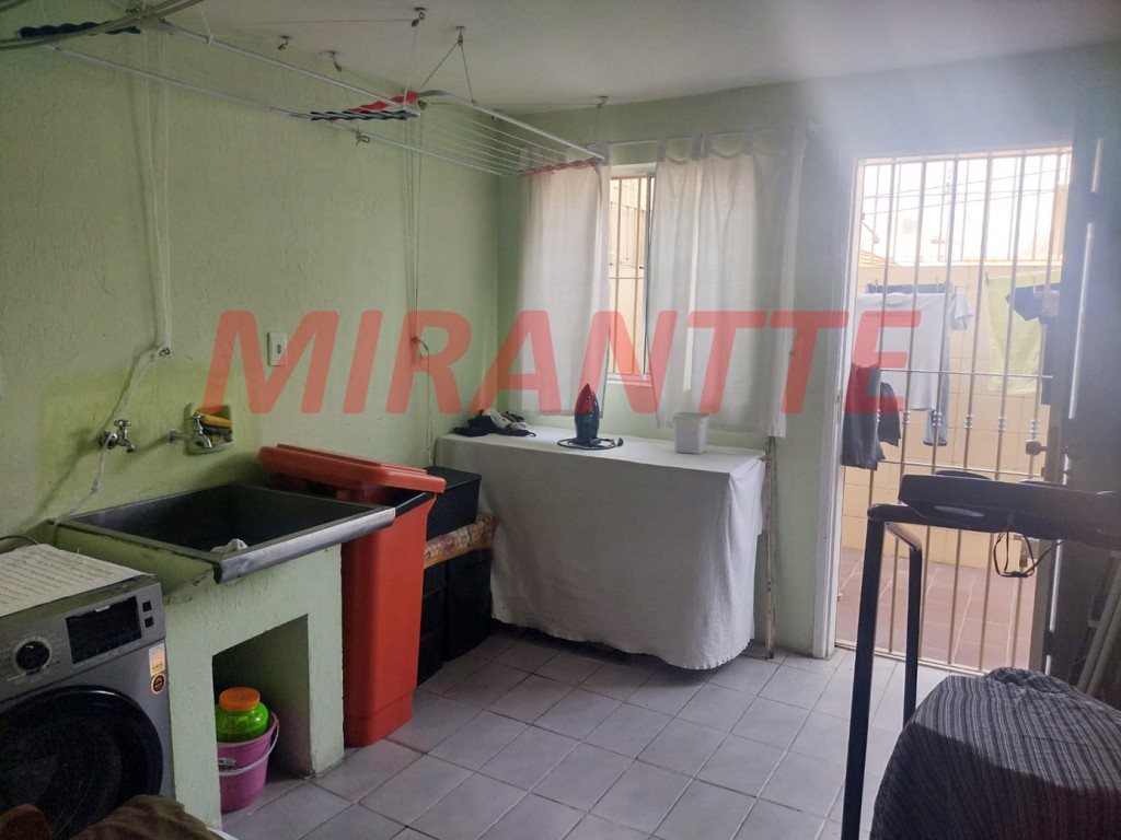 Sobrado de 110m² com 3 quartos em Parada Inglesa