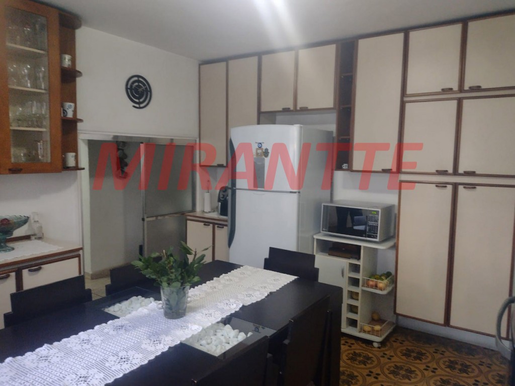 Sobrado de 110m² com 3 quartos em Parada Inglesa