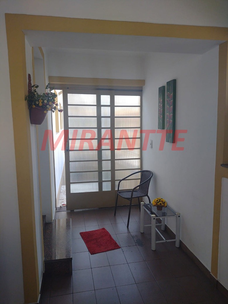 Sobrado de 110m² com 3 quartos em Parada Inglesa