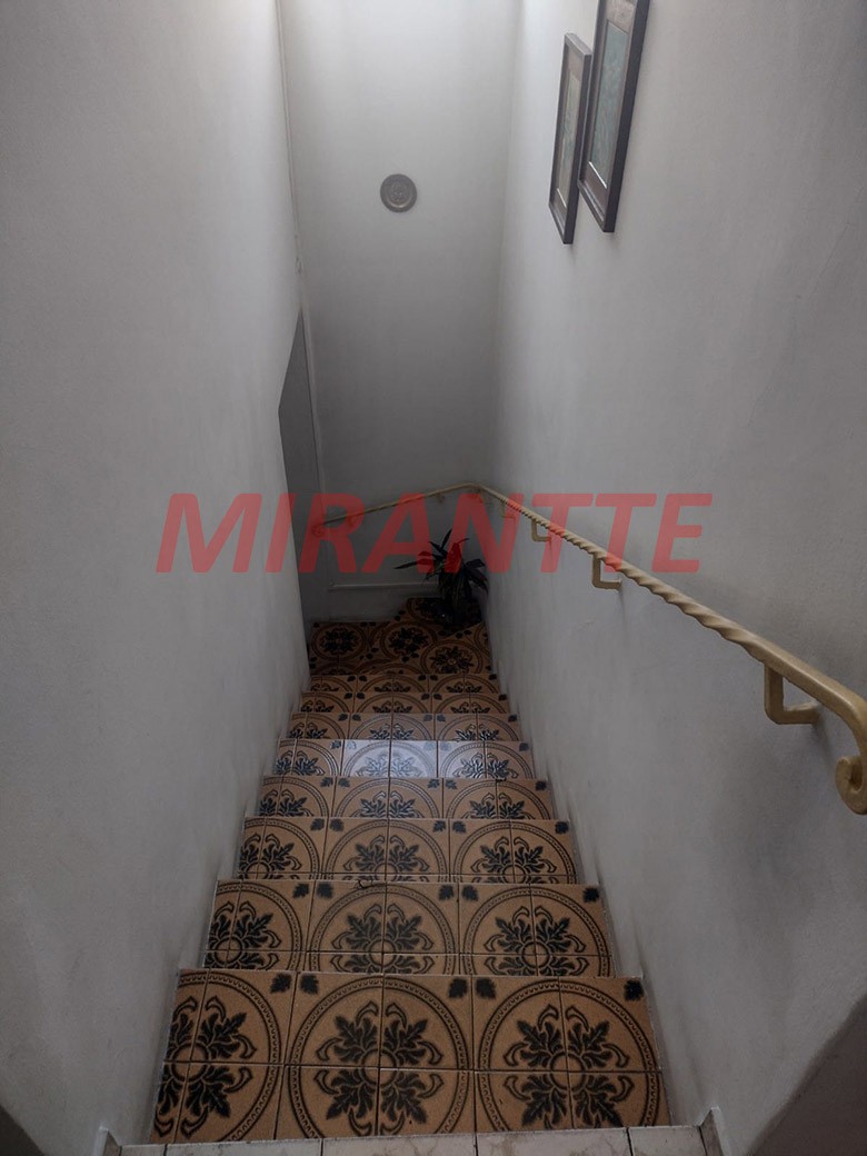 Sobrado de 110m² com 3 quartos em Parada Inglesa