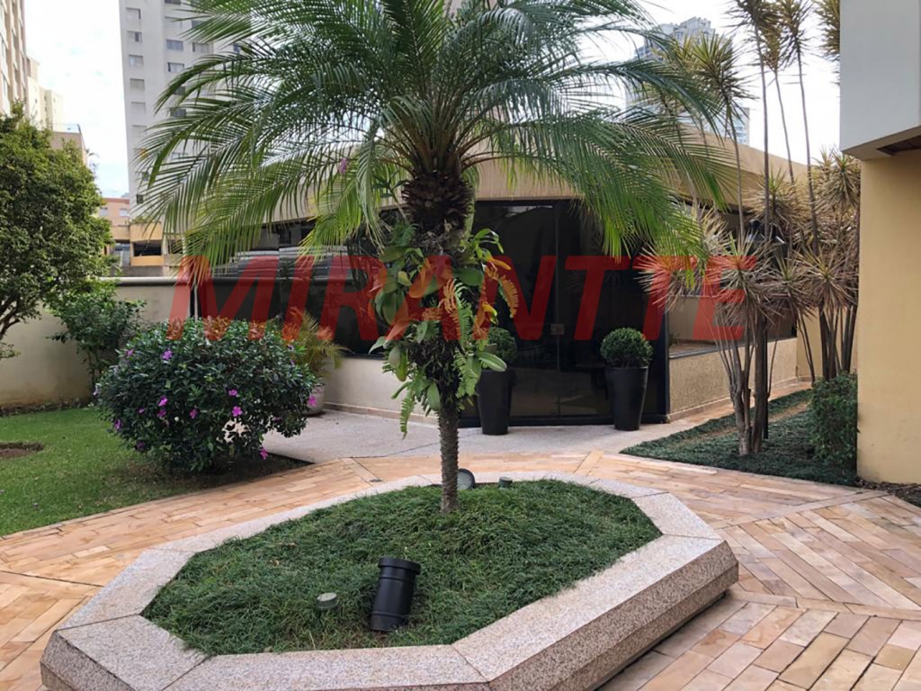 Apartamento de 274m² com 4 quartos em Santana
