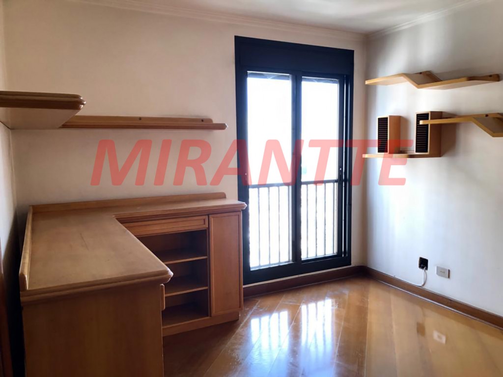 Apartamento de 274m² com 4 quartos em Santana