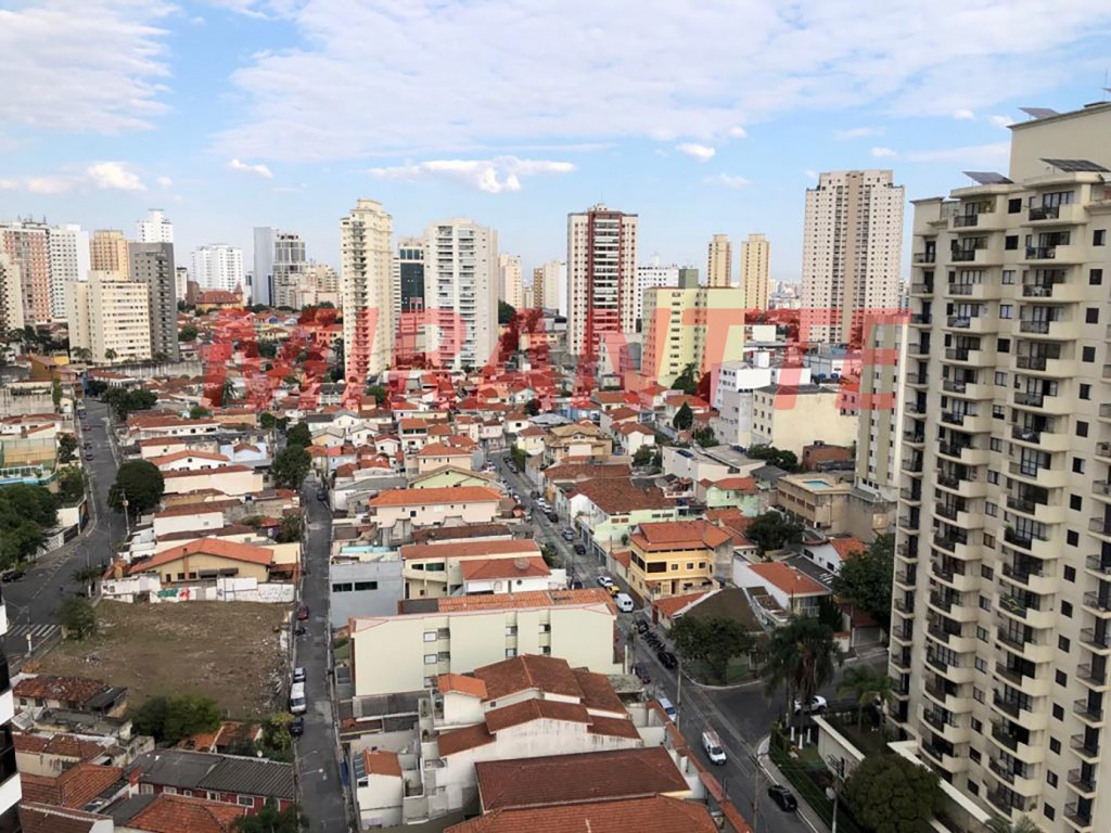 Apartamento de 274m² com 4 quartos em Santana