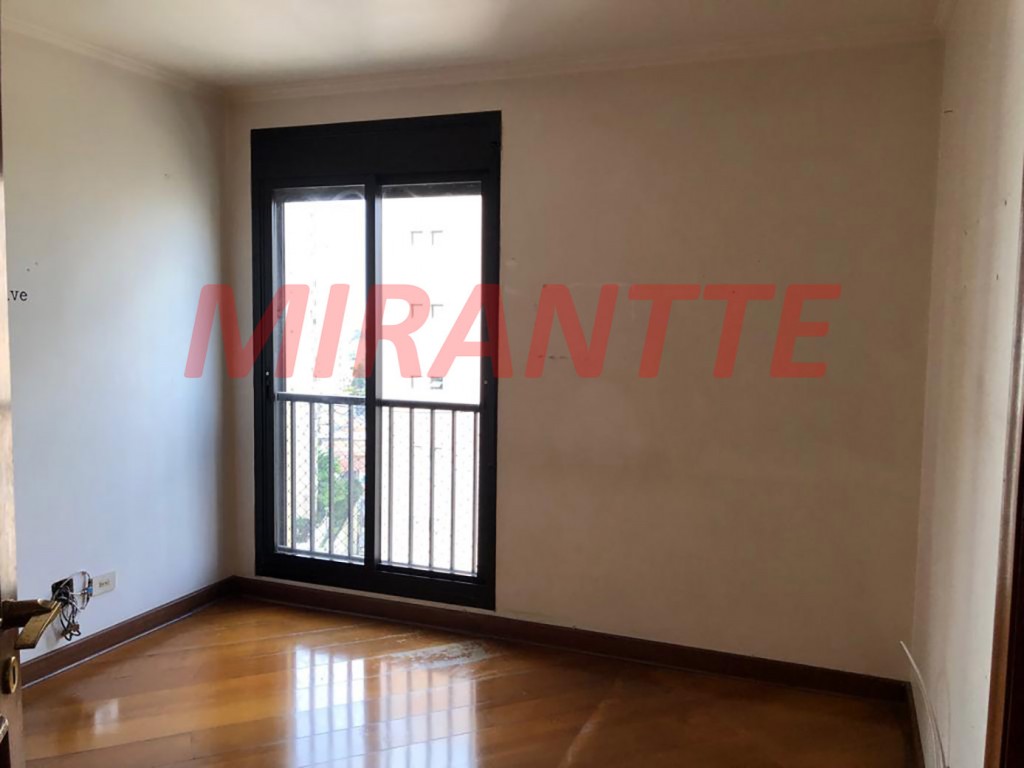 Apartamento de 274m² com 4 quartos em Santana