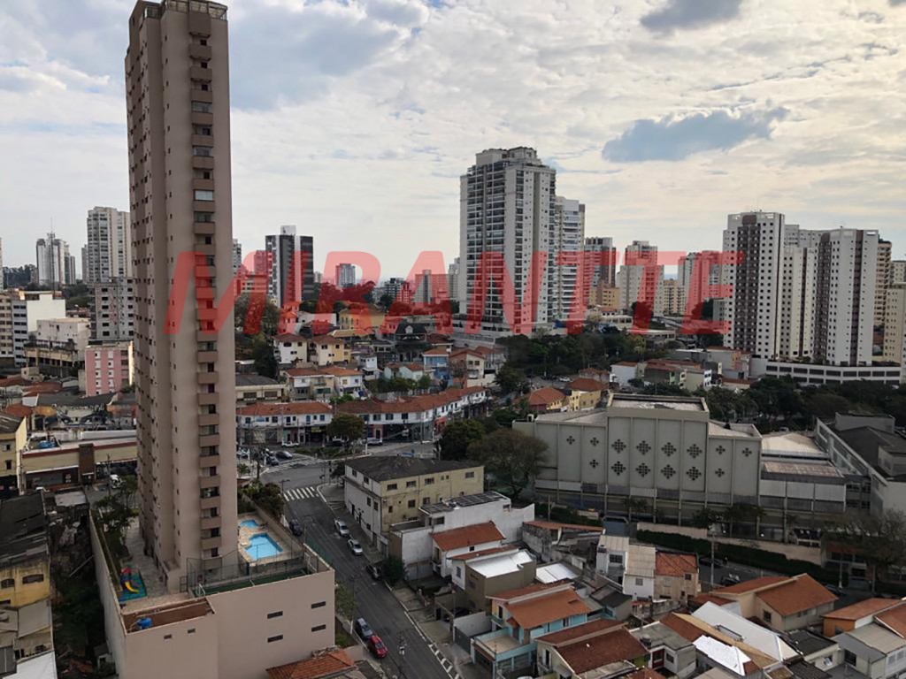 Apartamento de 274m² com 4 quartos em Santana