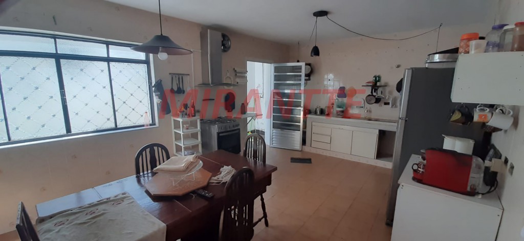 Sobrado de 120m² com 3 quartos em Mandaqui