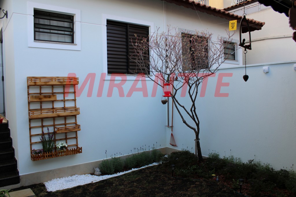 Sobrado de 162m² com 3 quartos em Vila Mazzei