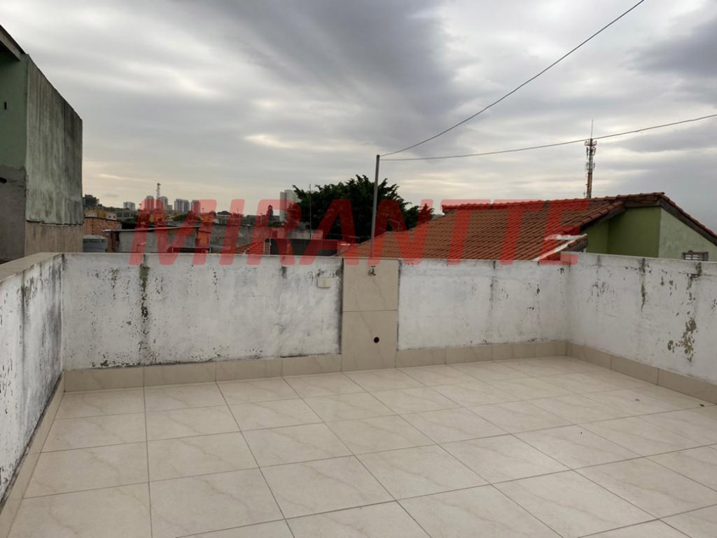 Comercial de 151m² com 5 quartos em Parque Edu Chaves