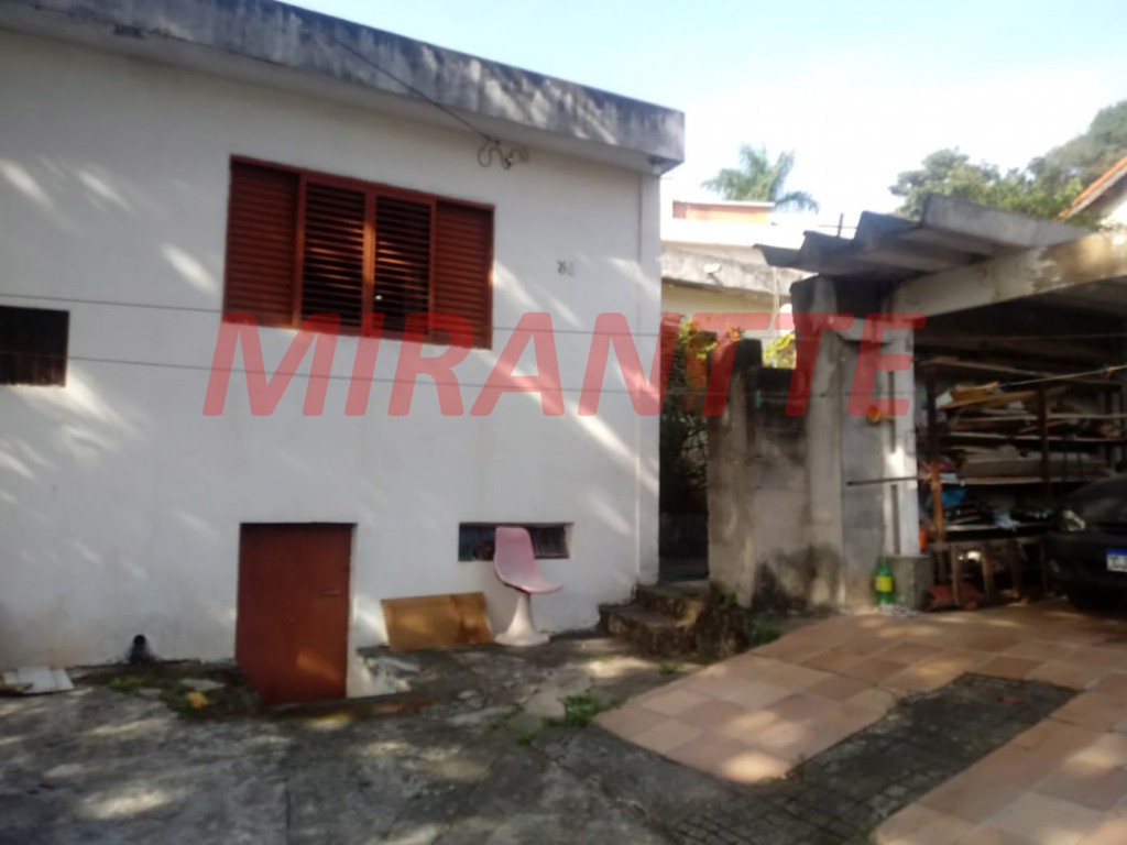 Casa terrea de 147m² com 3 quartos em Pirituba