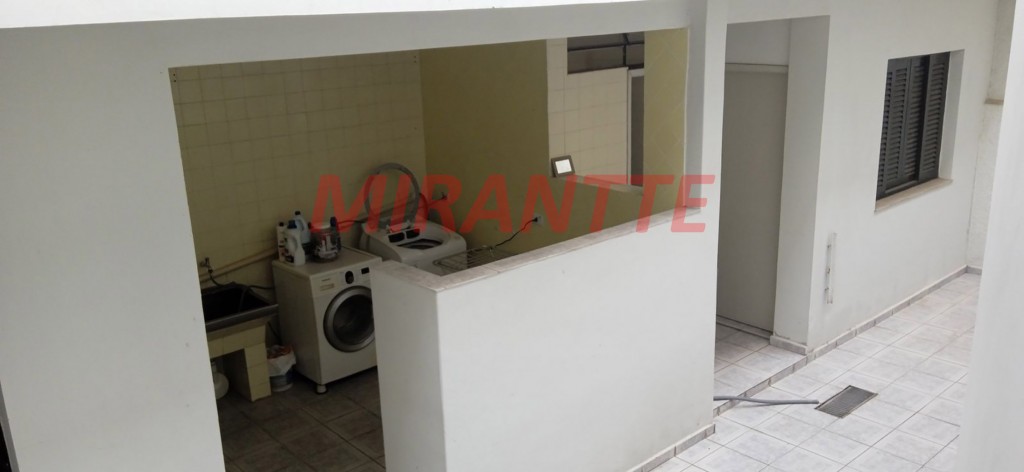 Sobrado de 500m² em Vila Irmaos Arnoni