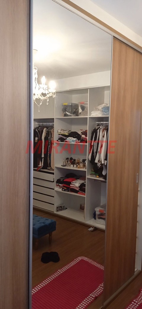 Sobrado de 500m² em Vila Irmaos Arnoni