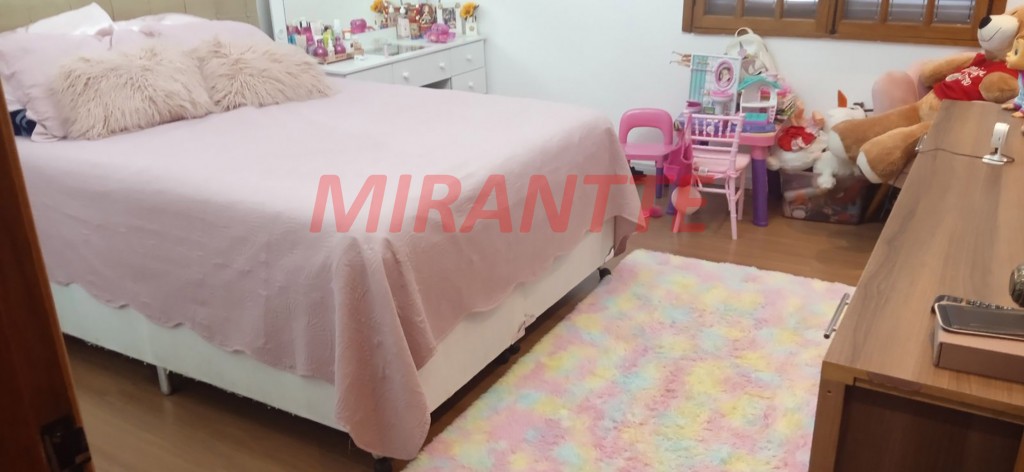 Sobrado de 500m² em Vila Irmaos Arnoni