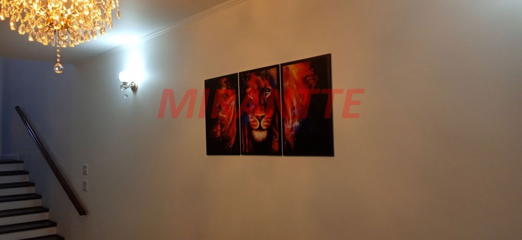 Sobrado de 500m² em Vila Irmaos Arnoni