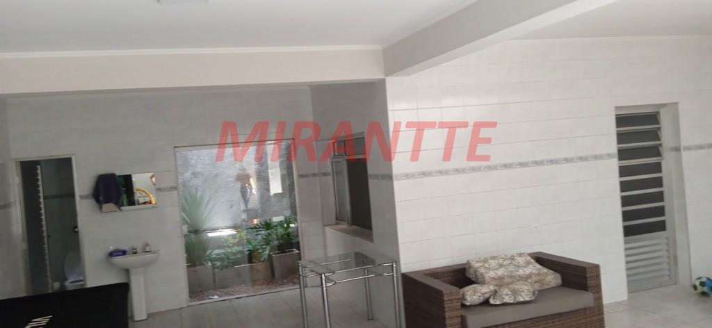 Sobrado de 500m² em Vila Irmaos Arnoni