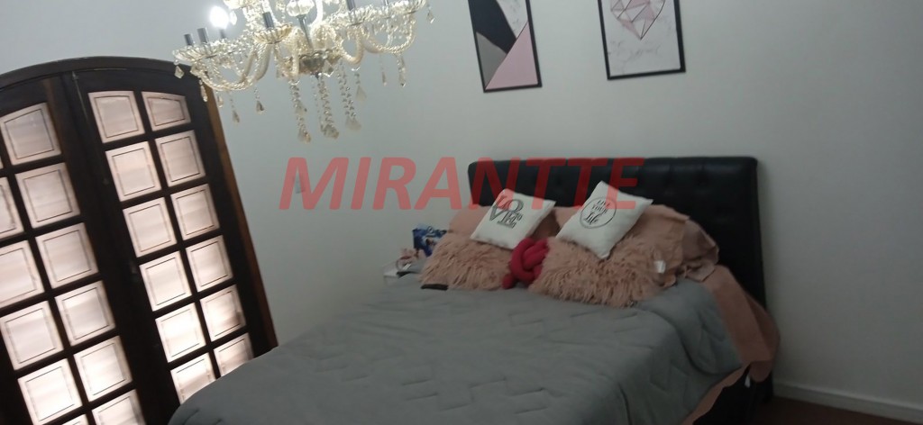 Sobrado de 500m² em Vila Irmaos Arnoni