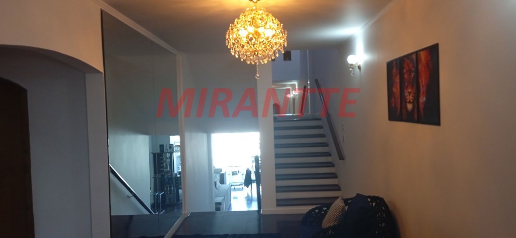 Sobrado de 500m² em Vila Irmaos Arnoni
