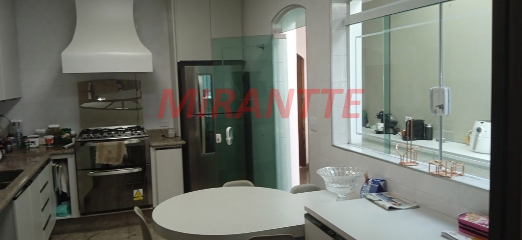 Sobrado de 500m² em Vila Irmaos Arnoni