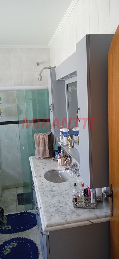Sobrado de 500m² em Vila Irmaos Arnoni