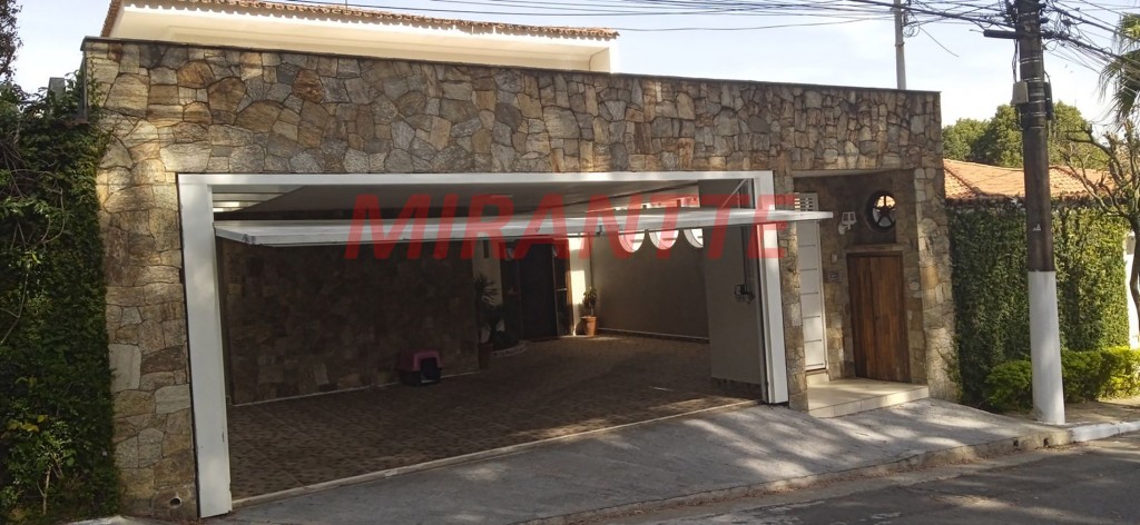 Sobrado de 500m² em Vila Irmaos Arnoni