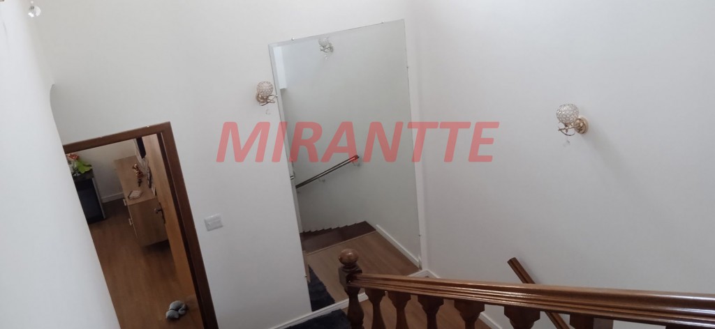 Sobrado de 500m² em Vila Irmaos Arnoni