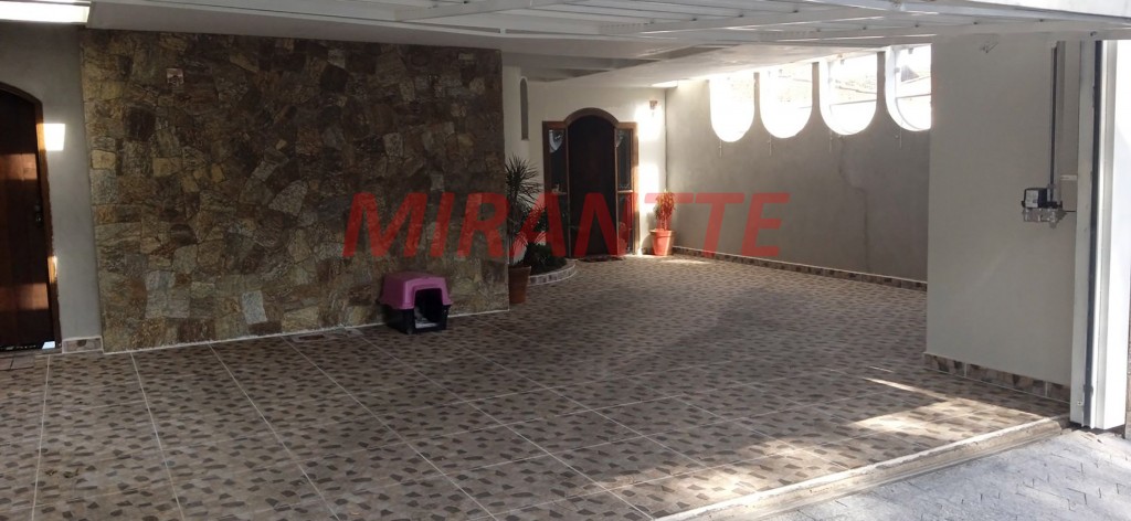 Sobrado de 500m² em Vila Irmaos Arnoni