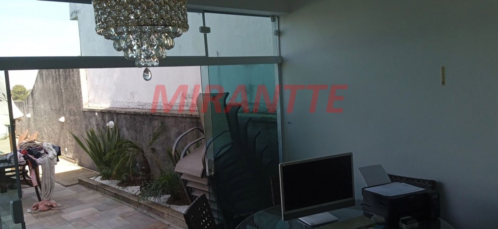 Sobrado de 500m² em Vila Irmaos Arnoni