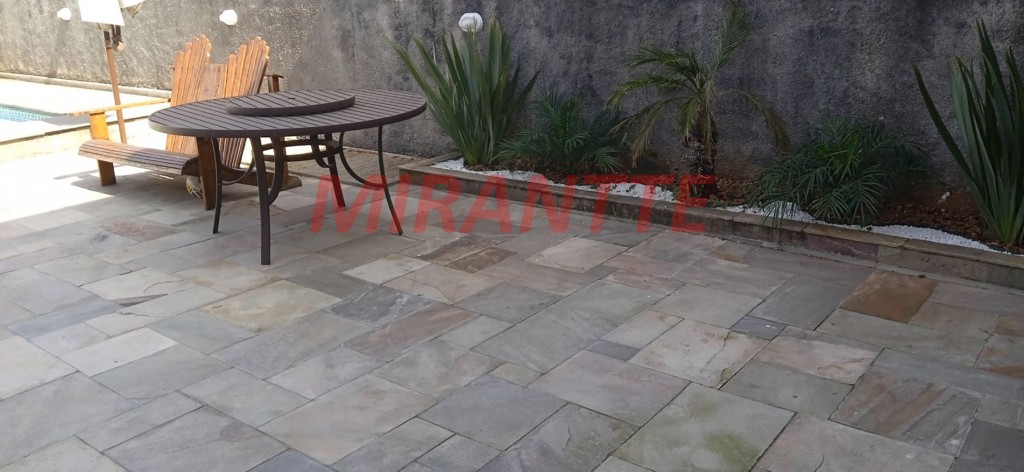 Sobrado de 500m² em Vila Irmaos Arnoni