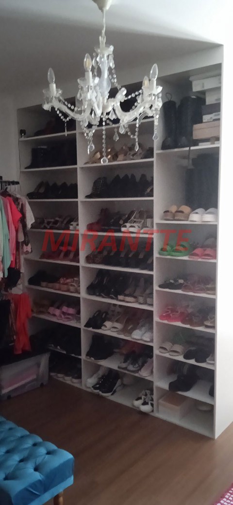 Sobrado de 500m² em Vila Irmaos Arnoni