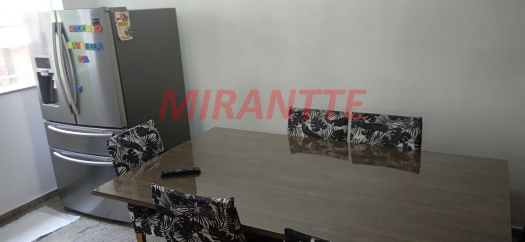 Sobrado de 500m² em Vila Irmaos Arnoni