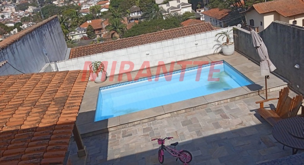 Sobrado de 500m² em Vila Irmaos Arnoni