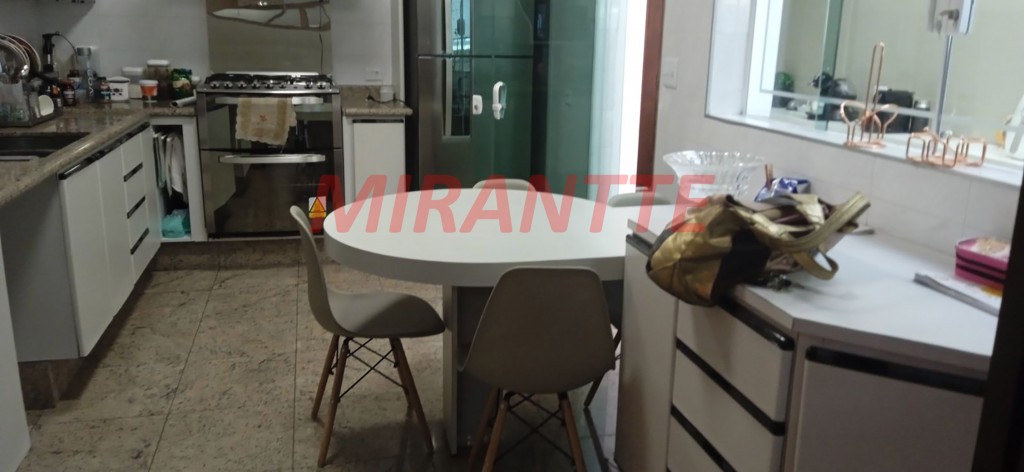 Sobrado de 500m² em Vila Irmaos Arnoni