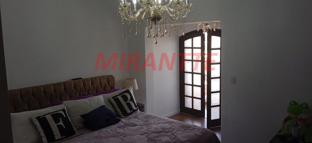 Sobrado de 500m² em Vila Irmaos Arnoni