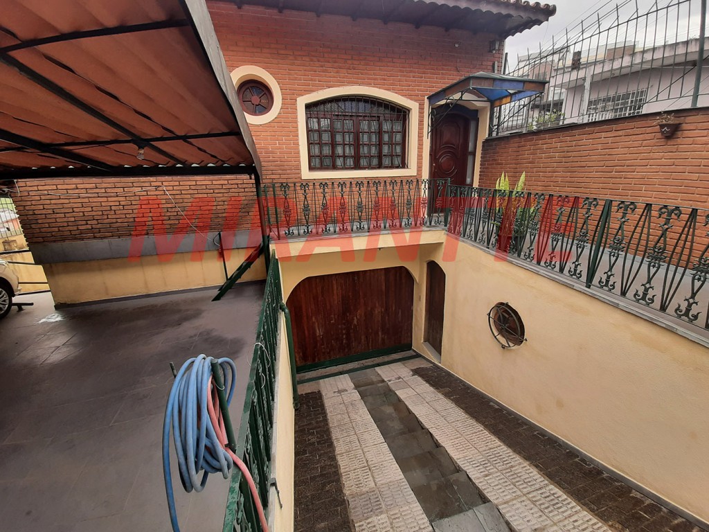 Casa terrea de 280m² com 4 quartos em Vila Jaguara