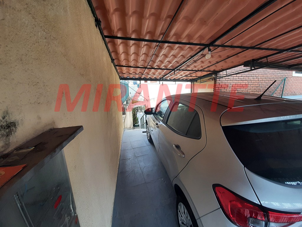 Casa terrea de 280m² com 4 quartos em Vila Jaguara
