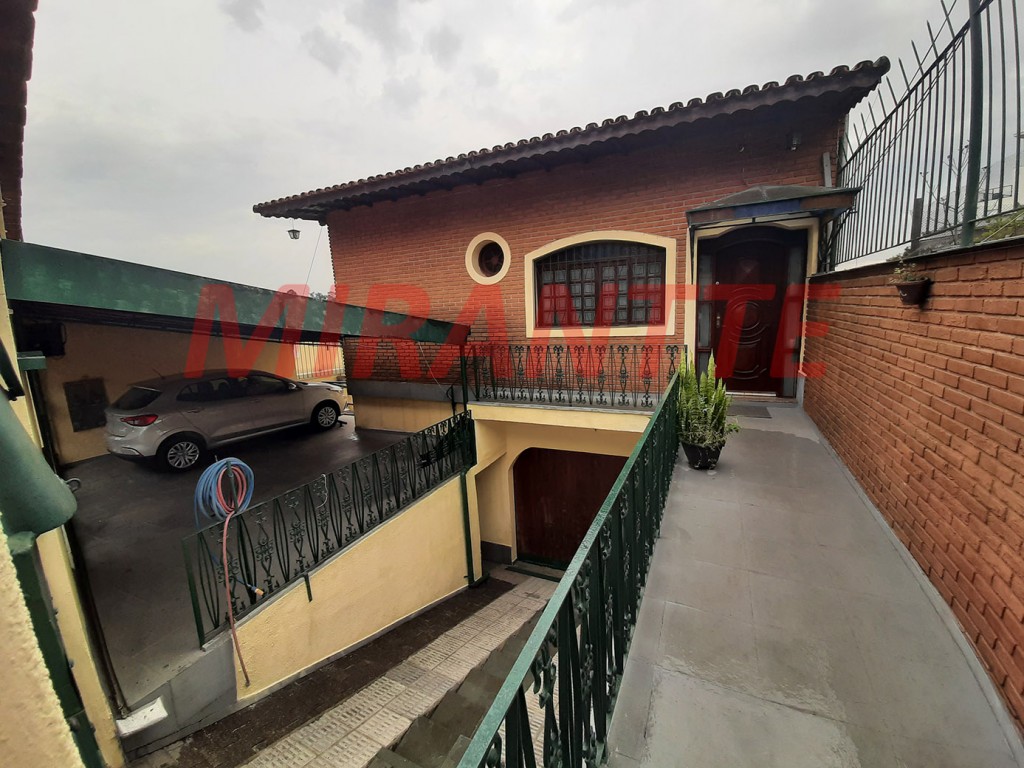 Casa terrea de 280m² com 4 quartos em Vila Jaguara