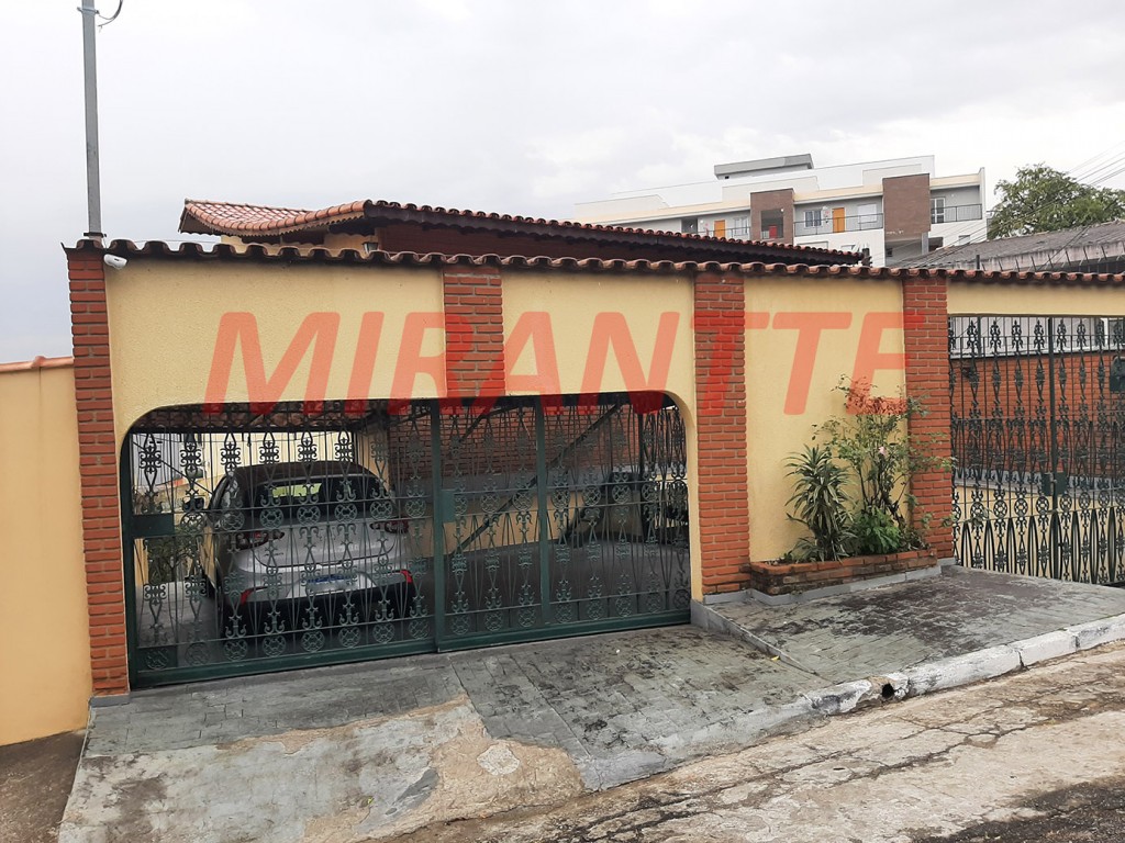 Casa terrea de 280m² com 4 quartos em Vila Jaguara