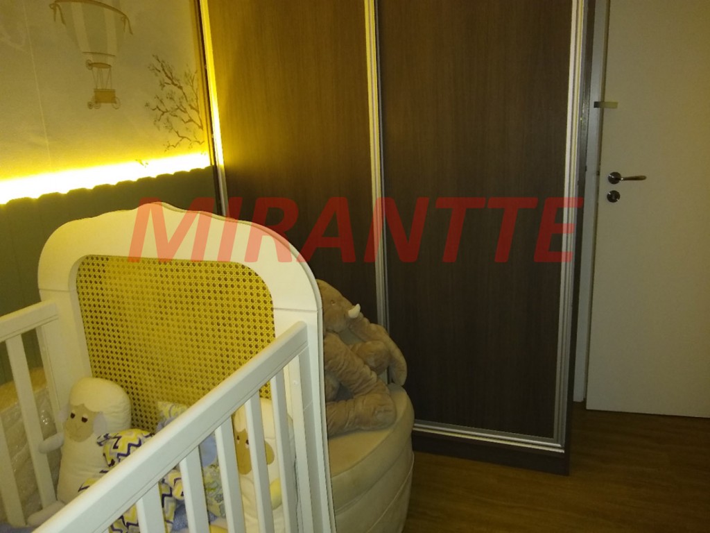 Apartamento de 150m² com 3 quartos em Vila Irmaos Arnoni