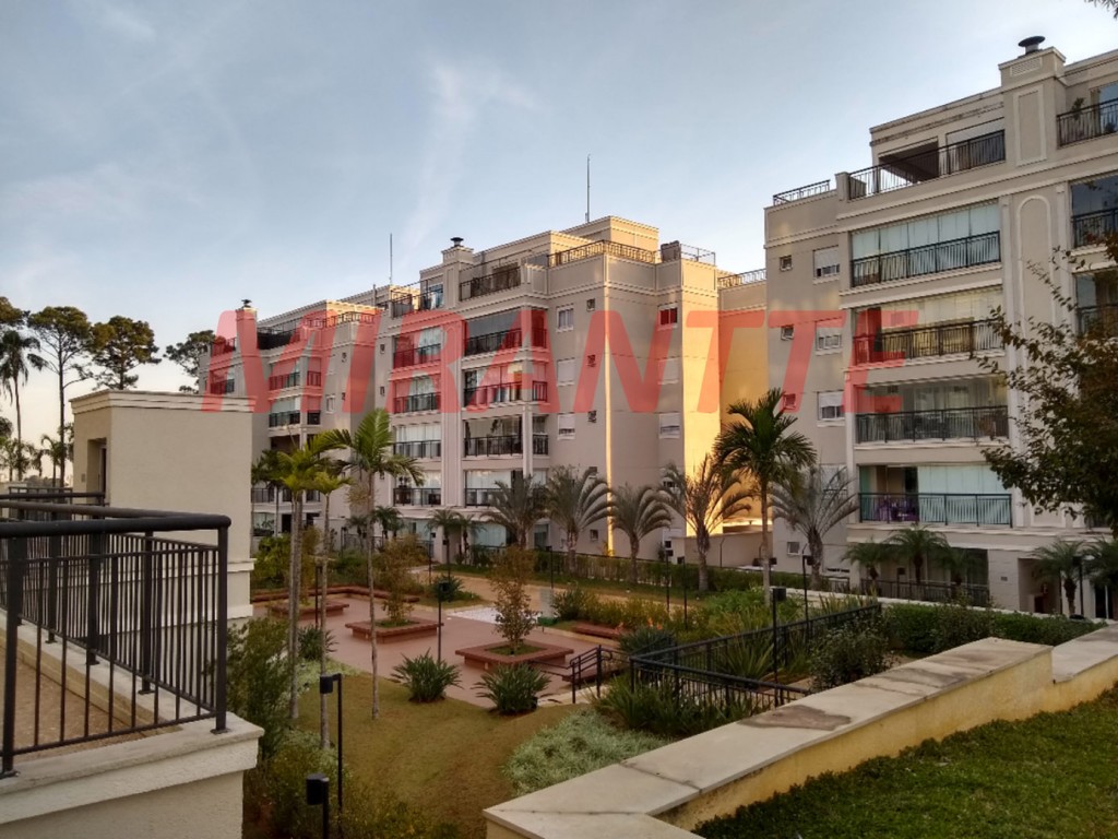 Apartamento de 150m² com 3 quartos em Vila Irmaos Arnoni
