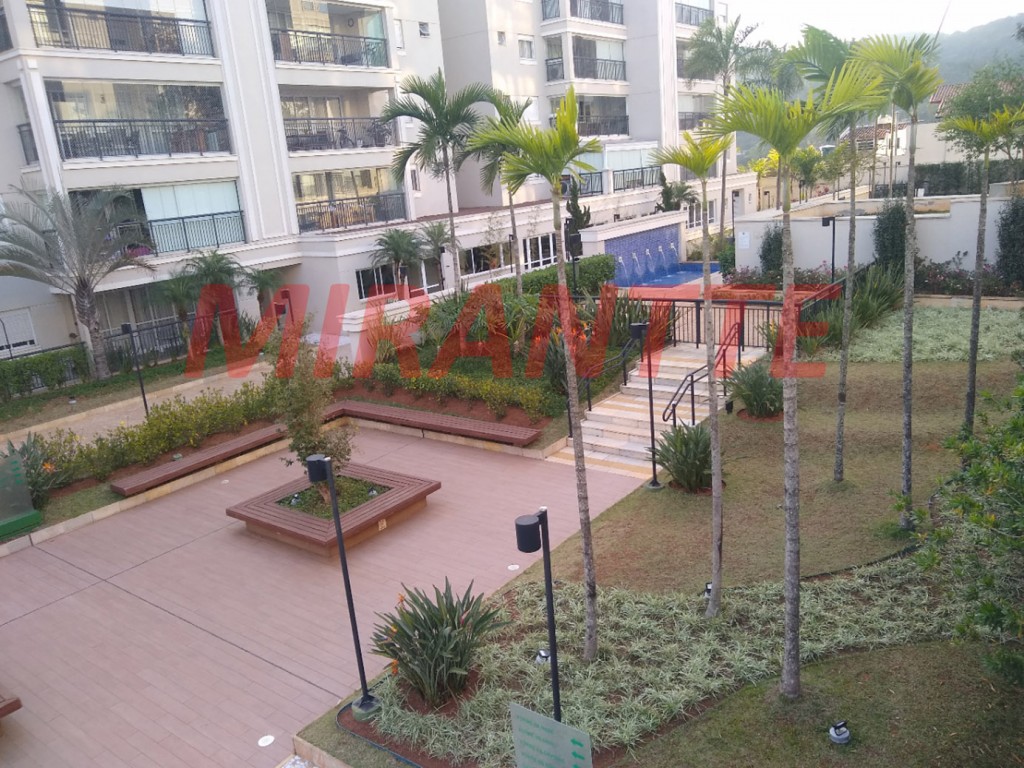 Apartamento de 150m² com 3 quartos em Vila Irmaos Arnoni