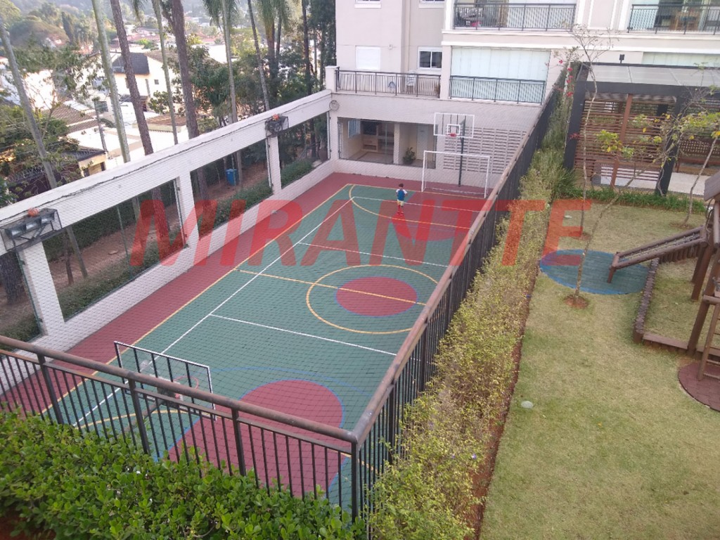 Apartamento de 150m² com 3 quartos em Vila Irmaos Arnoni