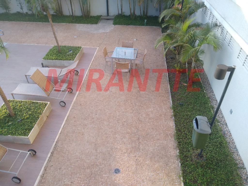 Apartamento de 150m² com 3 quartos em Vila Irmaos Arnoni