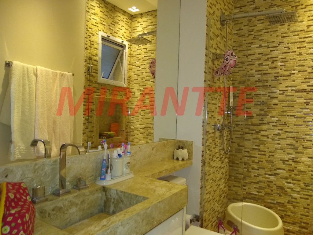 Apartamento de 150m² com 3 quartos em Vila Irmaos Arnoni