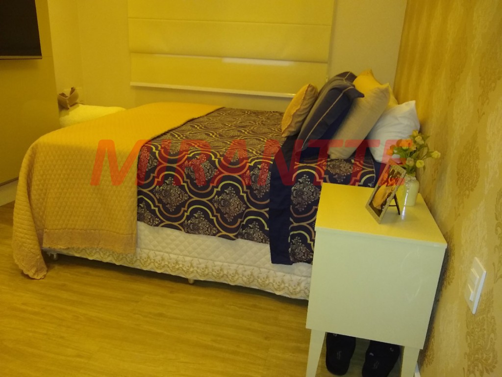 Apartamento de 150m² com 3 quartos em Vila Irmaos Arnoni