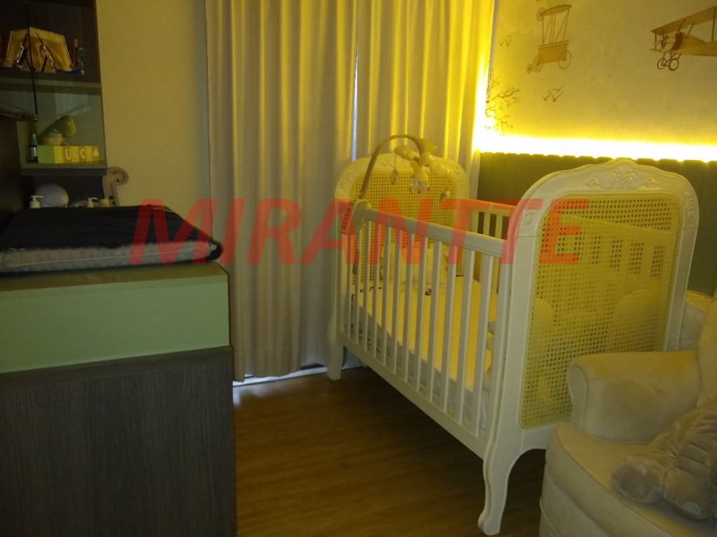 Apartamento de 150m² com 3 quartos em Vila Irmaos Arnoni