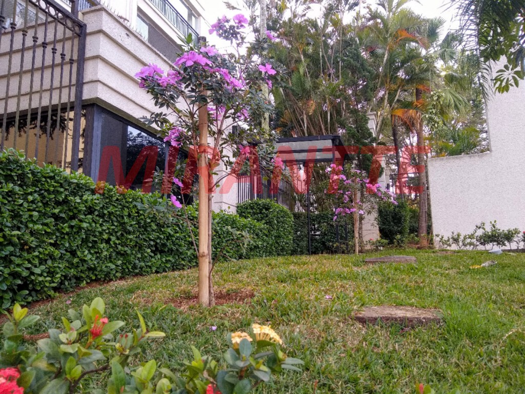 Apartamento de 150m² com 3 quartos em Vila Irmaos Arnoni