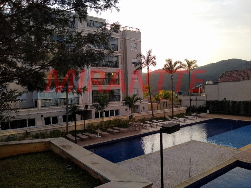Apartamento de 150m² com 3 quartos em Vila Irmaos Arnoni